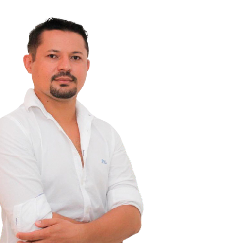 Antonio Carlos Souza da Silva
