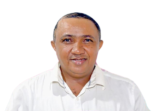 Feliciano Fragoso dos Santos