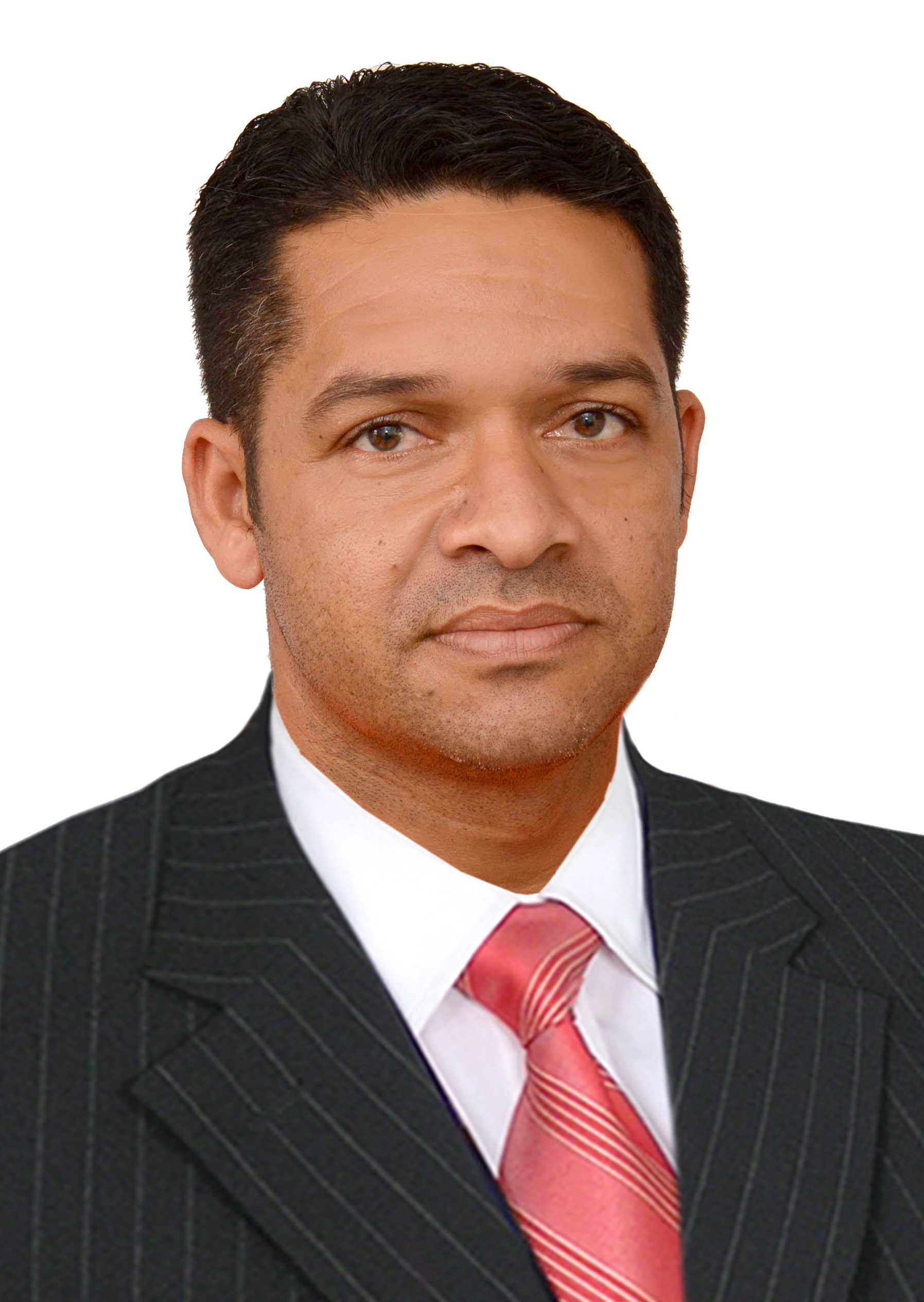 Luciano Castor de Souza