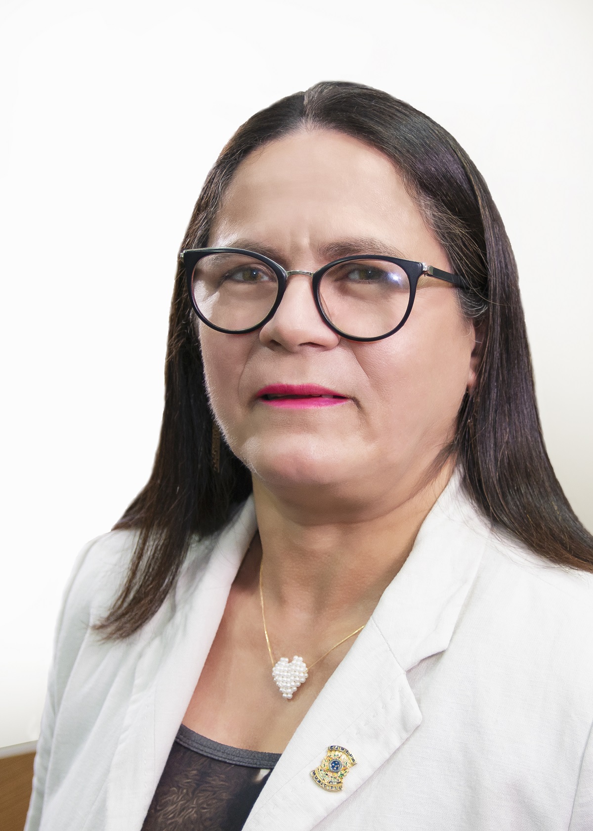 Maria do Socorro de Oliveira
