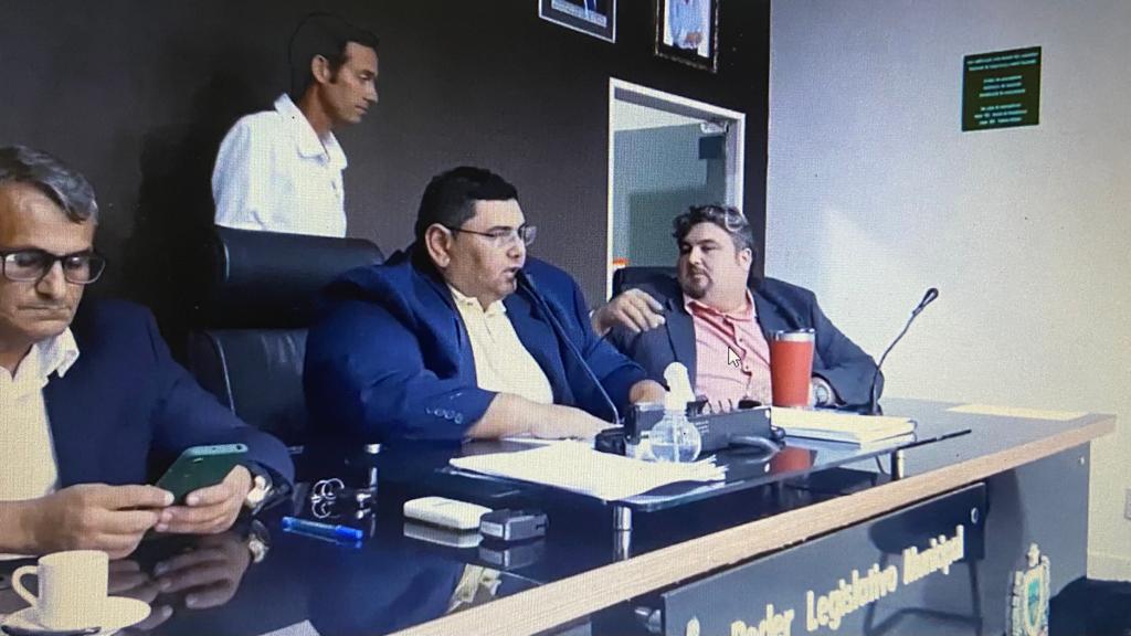 Retorno das sessões ordinárias após recesso parlamentar