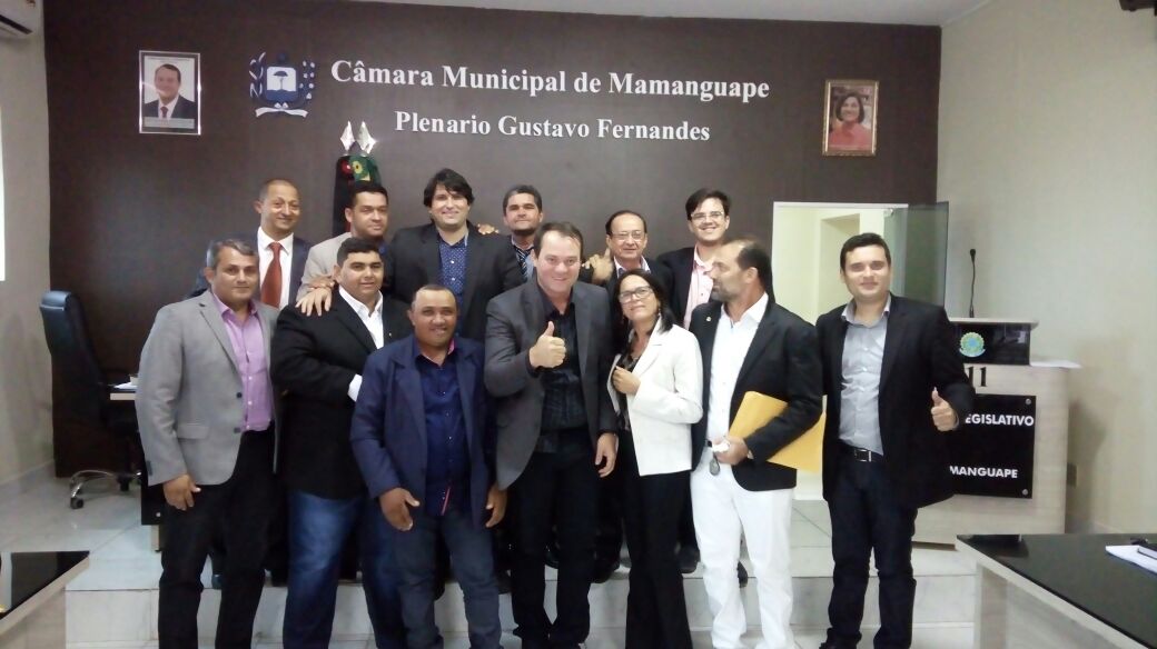 Sessão que marca encerramento do primeiro período legislativo conta com requerimentos
