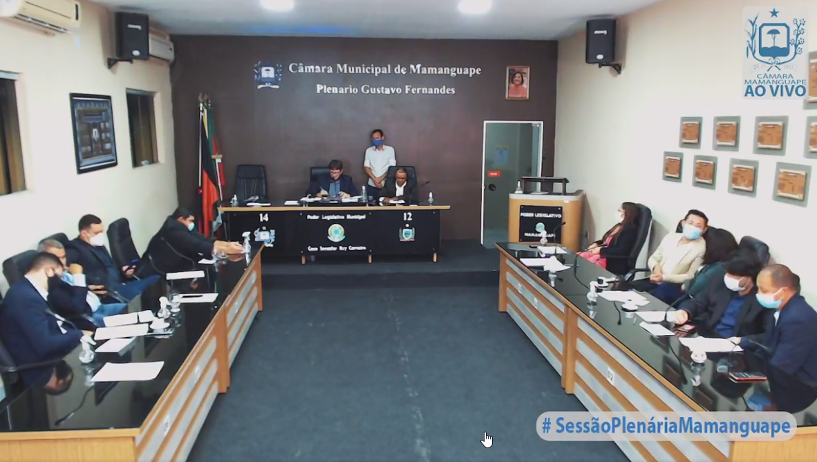 Câmara discutirá ampliação da rede de atendimento da Caixa Econômica em Mamanguape