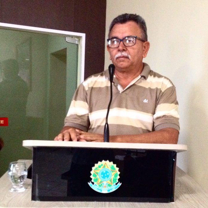 Câmara realiza 13º Sessão Ordinária