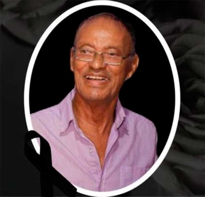 Nota de Falecimento – João Belino e Silva Filho