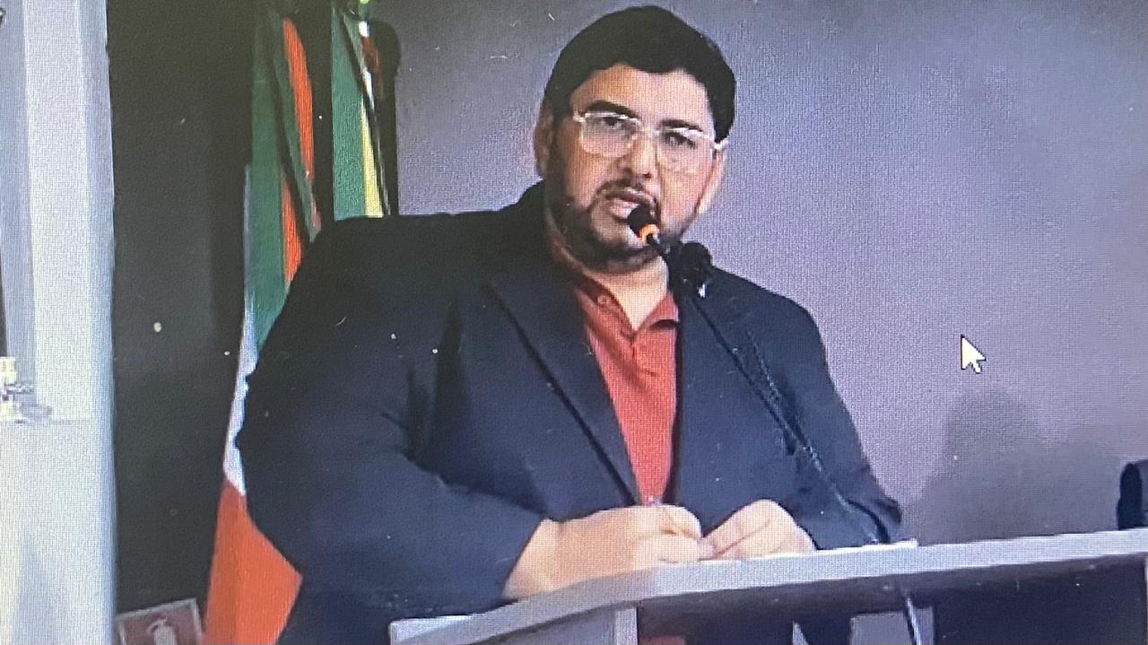 Câmara solicita a Gestão Municipal a atualização do cadastro das ruas existentes em Mamanguape