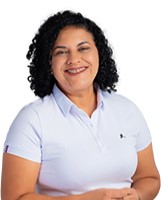 Ana Cristina da Silva